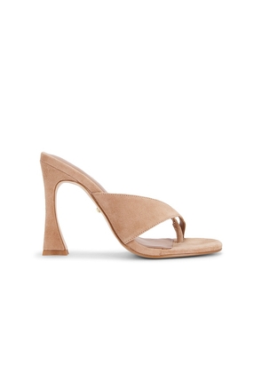 RAYE Yoselin Sandal in Blush. Size 10. Also in 5.5, 6, 6.5, 7, 7.5, 8, 8.5, 9, 9.5.