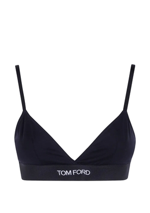 TOM FORD modal signature bra - Black