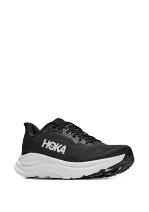 HOKA Clifton 11 sneakers - Black
