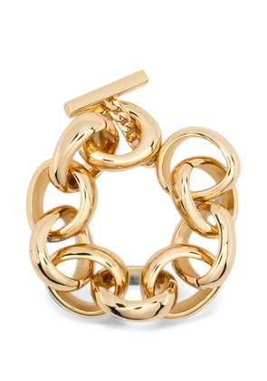 JOSEPH chunky-link bracelet - Gold