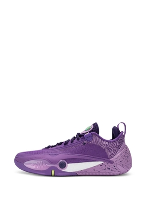 Li-Ning Wade All City 14 sneakers - Purple