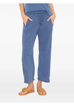 Xirena Theo cropped trousers - Blue