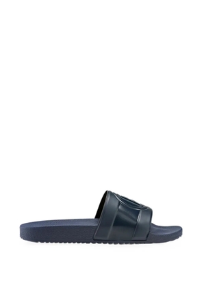 BOGNER Belize slides - Blue