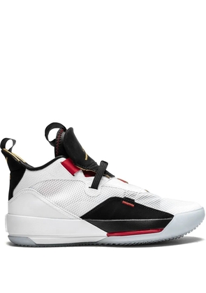 Jordan Air Jordan 33 future of flight - White