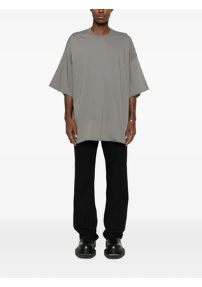 Rick Owens Tommy oversized T-shirt - Grey