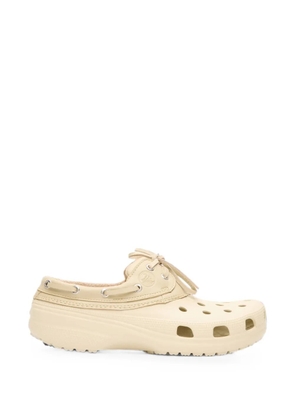 Crocs Classic Islander clogs - Neutrals