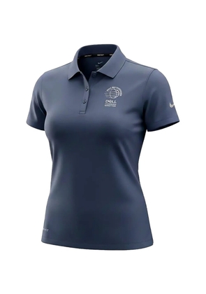 Nike 'World Golf Championships Dell' polo shirt - Blue