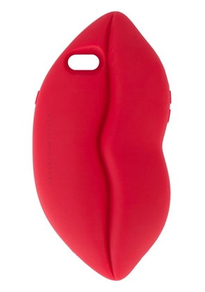Stella McCartney Lips iPhone 7 case - Red