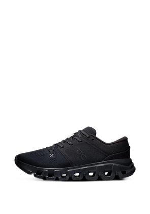 On Cloud X 5 sneakers - Black