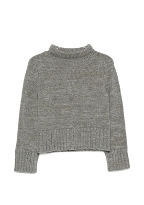 Soeur Jennah sweater - Grey