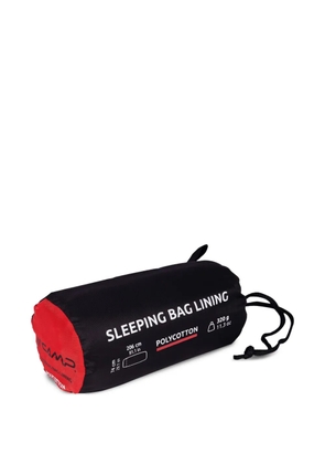 CAMP polycotton sleeping bag lining - Grey