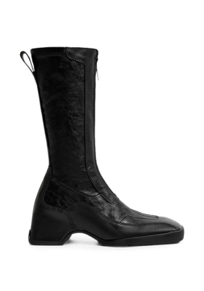 Miista Vito knee-high boots - Black