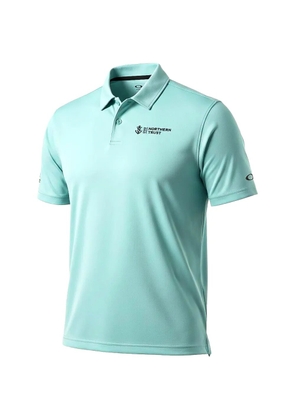 Oakley The Northern Trusl Divisional polo shirt - Blue
