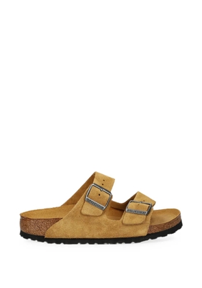 Birkenstock Arizona Soft footbed sandals - Neutrals