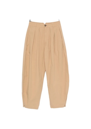 Soeur Lambert trousers - Neutrals