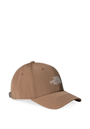 The North Face recycled 66 Classic hat - Neutrals
