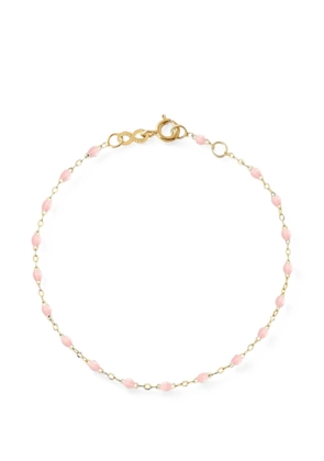 Gigi Clozeau Classic Gigi bracelet - Gold