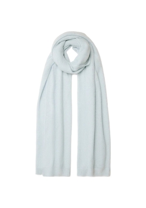 Fabiana Filippi sequinned scarf - Blue