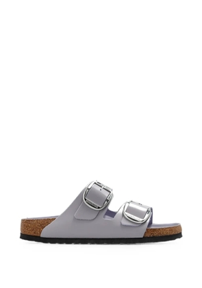 Birkenstock Arizona Big Buckle sandals - Purple