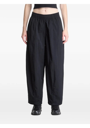 Jordan Brooklyn woven trousers - Black