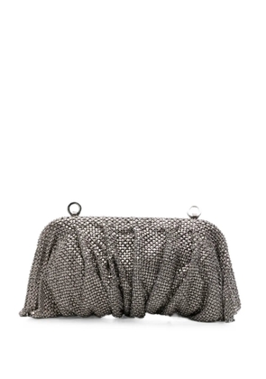 Benedetta Bruzziches Venus mini bag - Silver
