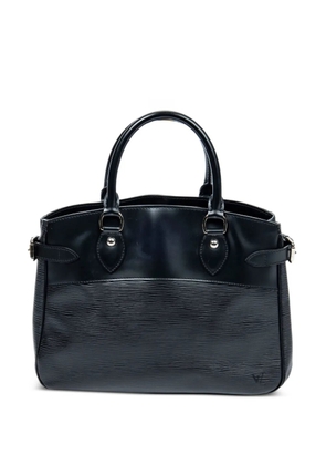 Louis Vuitton Pre-Owned Passy PM handbag - Black