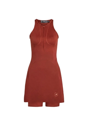 adidas x Stella McCartney training dress - Red