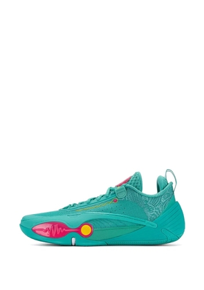 Li-Ning Wade All City 14 sneakers - Green