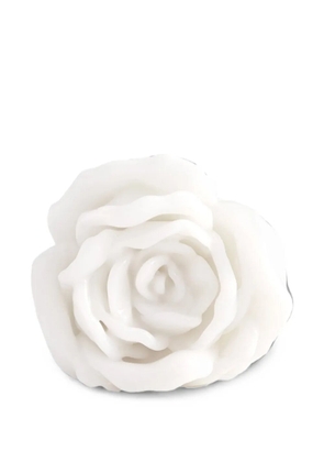 LA MANSO x Tetier Mini Mondial ring - White