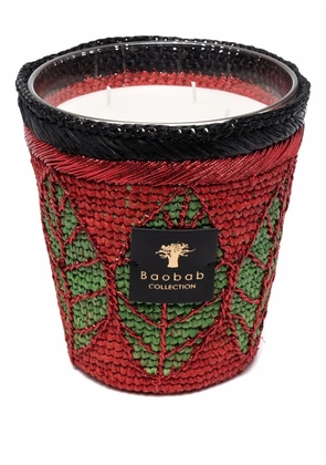 Baobab Collection Hazo Noely max-16 candle - Red