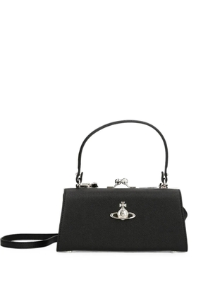 Vivienne Westwood Doll XL bag - Black
