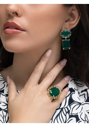 Bounkit Jewelry Terra ring - Gold