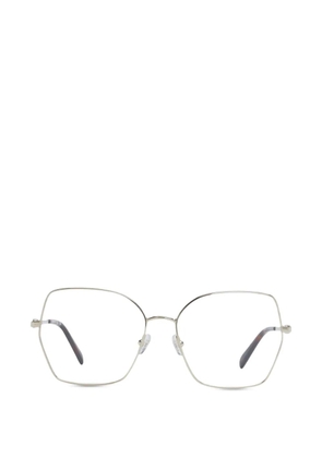PUCCI square-frame glasses - Gold