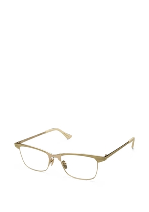 Dita Eyewear Avalon cat-eye glasses - Gold