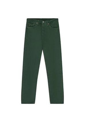 Denim Tears ADG 501 jeans - Green