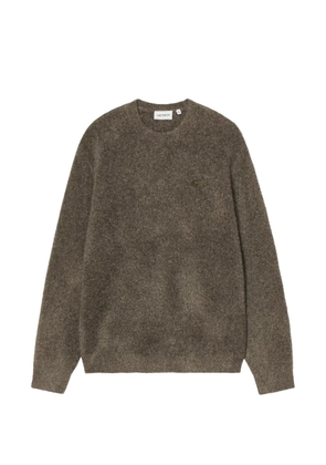 Carhartt WIP Curtis sweater - Green