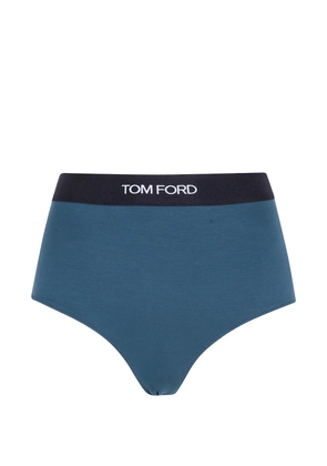 TOM FORD modal signature briefs - Blue
