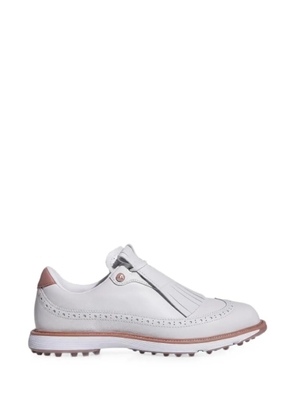 adidas MC Zoysia Spikeless golf shoes - White