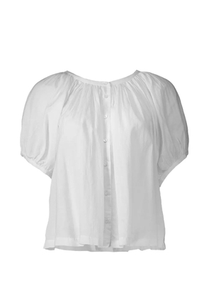 DÔEN June blouse - White