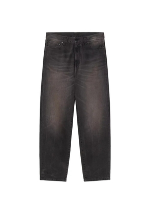 Carhartt WIP Aaron pants - Grey