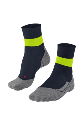 Falke RU Compression Stabilizing socks - Blue