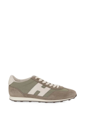 Hogan Athletic sneakers - Green