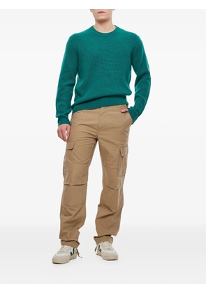 Carhartt WIP Aviation ripstop cargo pants - Neutrals