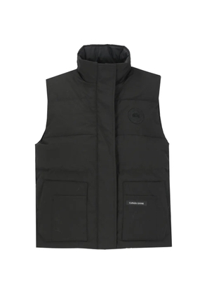 Canada Goose Freestyle padded jacket - Black