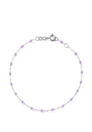 Gigi Clozeau Classic Gigi bracelet - Silver