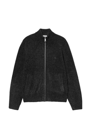Carhartt WIP Curtis sweater jacket - Grey