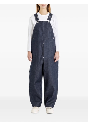 TUKI Type 2 dungarees - Blue