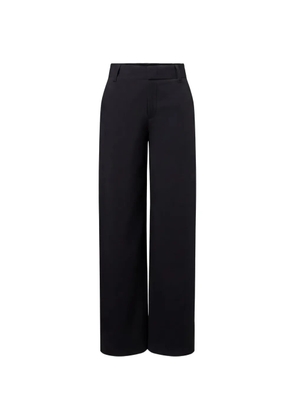Drykorn Dutiful tailored trousers - Black