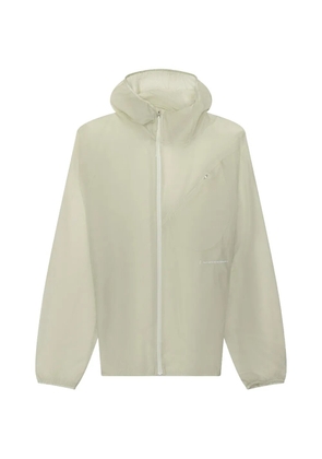 On Zero Jacket PAF jacket - Neutrals