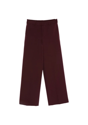 PT Torino wide-leg tailored trousers